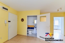 Komfortowe 3 pok. mieszkanie z dwoma WC ! Słowacka